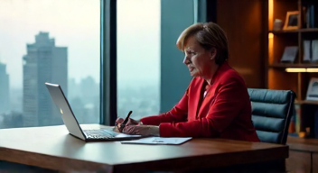 Politische Dimension der KI-Entwicklung (8/10)