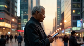 Politische Dimensionen der Technologieverbreitung (9/10)