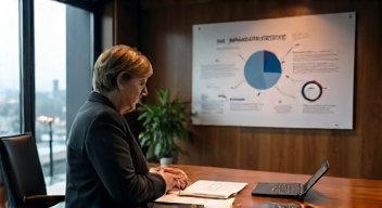 Politische Einflüsse auf die Cybersecurity (9/10)