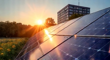 Politische Einflüsse auf die Solarenergie (9/10)