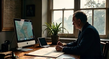 Politische Einflussnahme auf den Technologiemarkt (8/10)