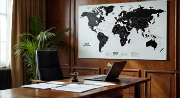 Politische Einflussnahme auf Sicherheitsstandards (9/10)