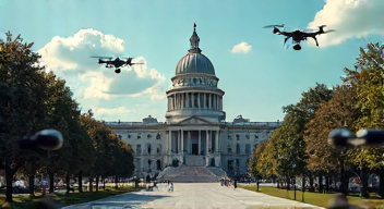 Politische Entscheidungen und ihre Auswirkungen auf Technologie (8/10)