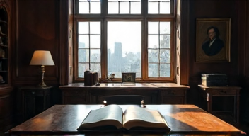 Politische Implikationen der digitalen Transformation (9/10)