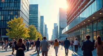 Politische Implikationen der wirtschaftlichen Veränderungen (9/10)