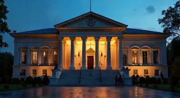 Politische Maßnahmen zur Gewährleistung der Sicherheit