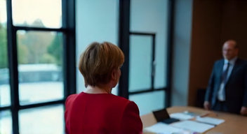 Politische Reaktionen auf technologische Entwicklungen (9/10)