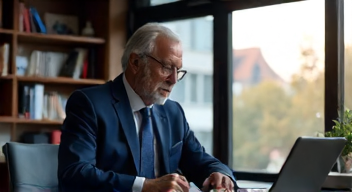 Politische Verantwortung für digitale Standards (9/10)