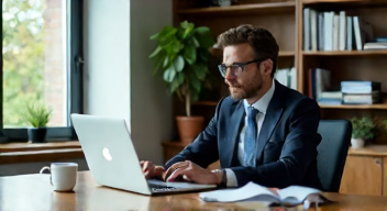 Praktische Umsetzung von Dr. Peter Hoffmann, Verwaltungswissenschaftler (10/10)