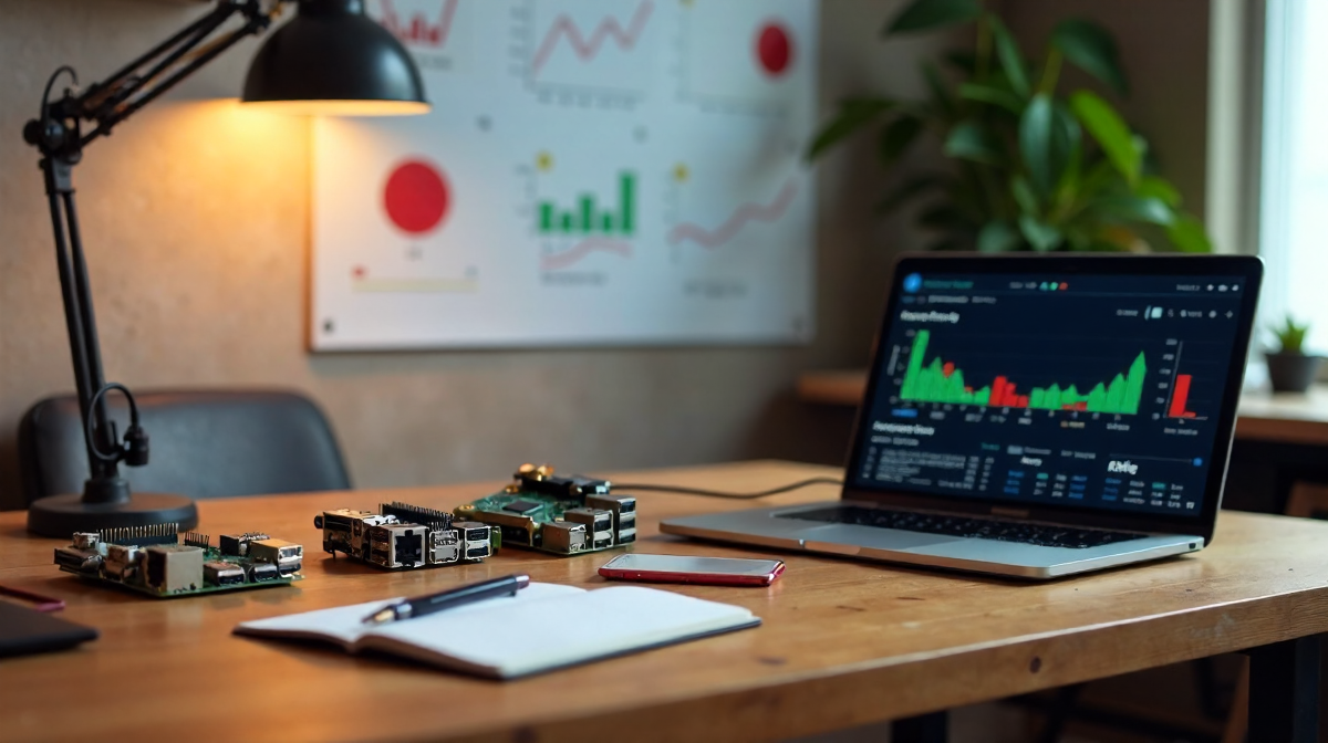 Preiserhöhungen bei Raspberry Pi: Einblicke in Technologie, Markt und Zukunft