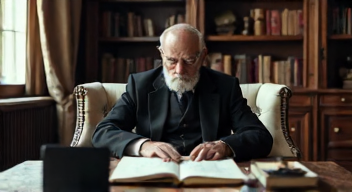 Psyche und Technologie (6/10)