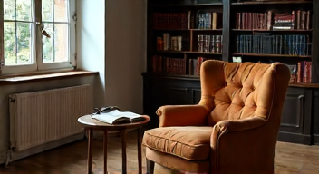 Psychoanalytische Perspektiven auf Ängste und Vertrauen (7/10)