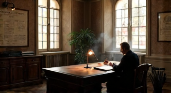 Psychologie der Quantenangriffe