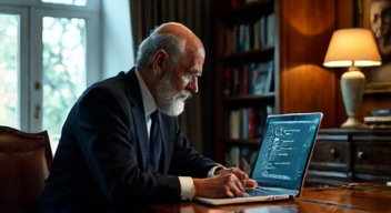 Psychologische Aspekte der Cyber-Sicherheit: Sigmund Freud (7/10)