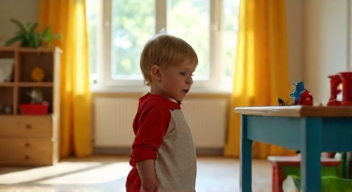 Psychologische Auswirkungen der Überwachung auf Kinder (7/10)