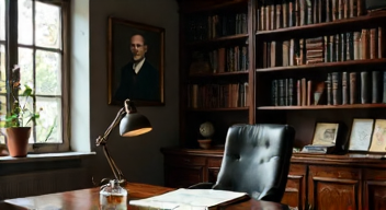 Psychologische Dimensionen von Sigmund Freud, Psychoanalytiker (5/10)