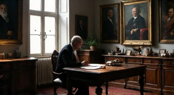 Psychologische Dimensionen von Sigmund Freud (7/10)