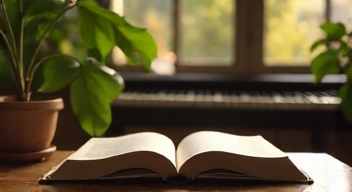 Psychologische Effekte von Musik auf das Wohlbefinden (7/10)