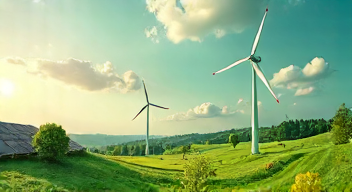 Psychologische Faktoren bei der Energiewende (7/10)