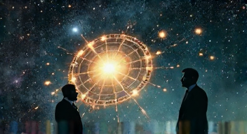 Psychologische Herausforderungen im All (5/10)