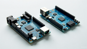 Revolutionäre Arduino Erweiterungen: UNO Q, Multimedia-Features, Prototyping