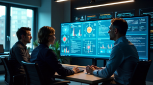 Software-Architektur: Herausforderungen, Lösungen und Zukunft der KI-Integration