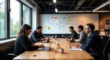 Soziale Aspekte der Softwareentwicklung (6/10)