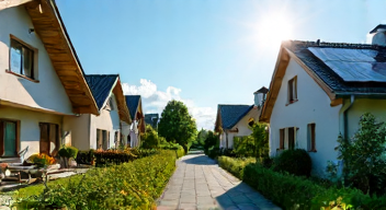 Soziale Aspekte der Solarenergienutzung (6/10)