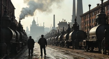 Soziale Aspekte der Technologie (5/10)