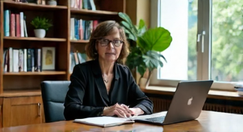 Soziale Aspekte von Prof. Dr. Martina Jäger, Sozialwissenschaftlerin (4/10)