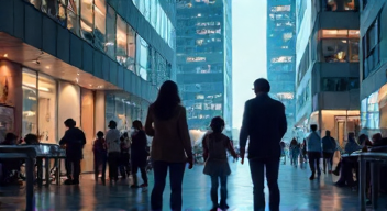 Soziale Auswirkungen der KI-Integration (4/10)