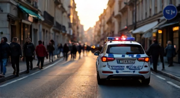Soziale Auswirkungen des Bodycam-Einsatzes (5/10)