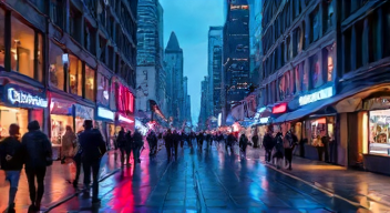 Soziale Strukturen im digitalen Zeitalter (5/10)