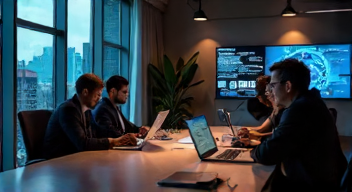 Soziale Verantwortung in der Cybersecurity (6/10)