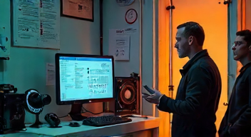 Soziale Verantwortung in der Technik (5/10)