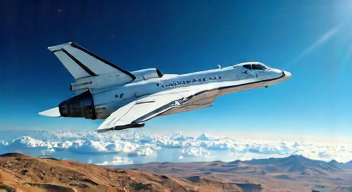 Technische Innovationen für die Raumfahrt (9/10)