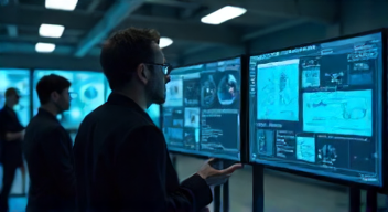 Technologische Aspekte der Bodycam-Software (3/10)