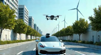 Technologische Einflüsse auf die Sicherheit: Elon Musk (4/10)