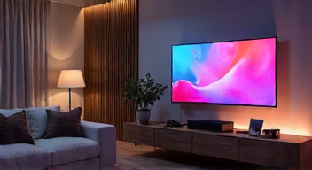 Technologische Innovation: Integration von OLED in die Alltagstechnik (4/10)