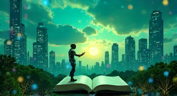 Technologische Innovation und Ethik (4/10)