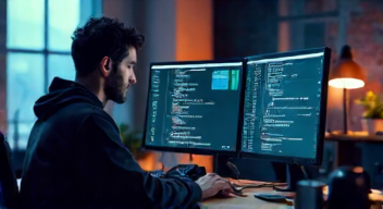 Technologische Innovationen im Softwareengineering (4/10)