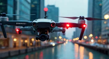 Technologische Innovationen zur Überwachung (4/10)