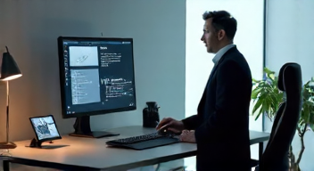 Technologischer Einfluss auf die Entwicklung von Benutzeroberflächen (4/10)