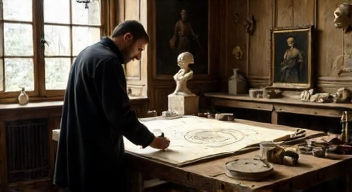 Verbindung zwischen Kunst und Technik (10/10)