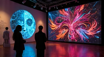 Vertrauen und Kunst im digitalen Zeitalter (10/10)