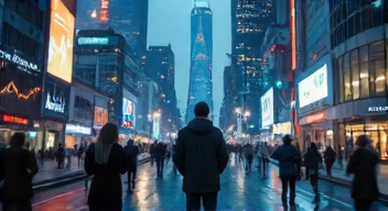 Wirtschaftliche Auswirkungen der KI (7/10)