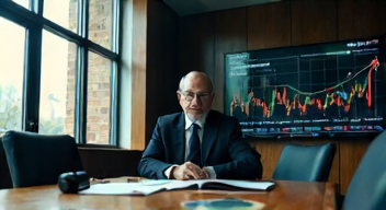 Wirtschaftliche Auswirkungen der psychologischen Veränderungen (8/10)