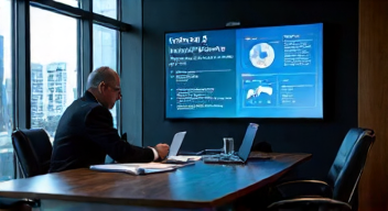 Wirtschaftliche Perspektiven auf Cyberangriffe (8/10)