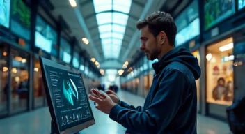 Wirtschaftliche Perspektiven auf Technologie (7/10)