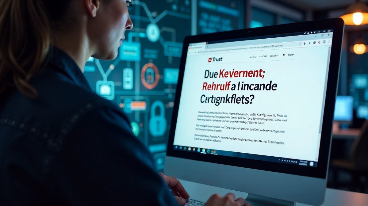 Zertifikate, Rückruf, Cyberangriffe: Was bedeutet das für die IT-Sicherheit?